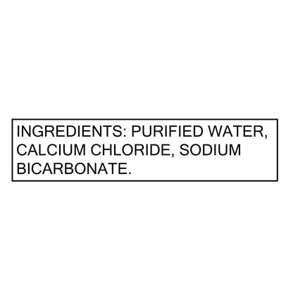 Great Value Purified Drinking Water, Bottled Water, 16.9 fl oz Bottles, 24 Count Pack