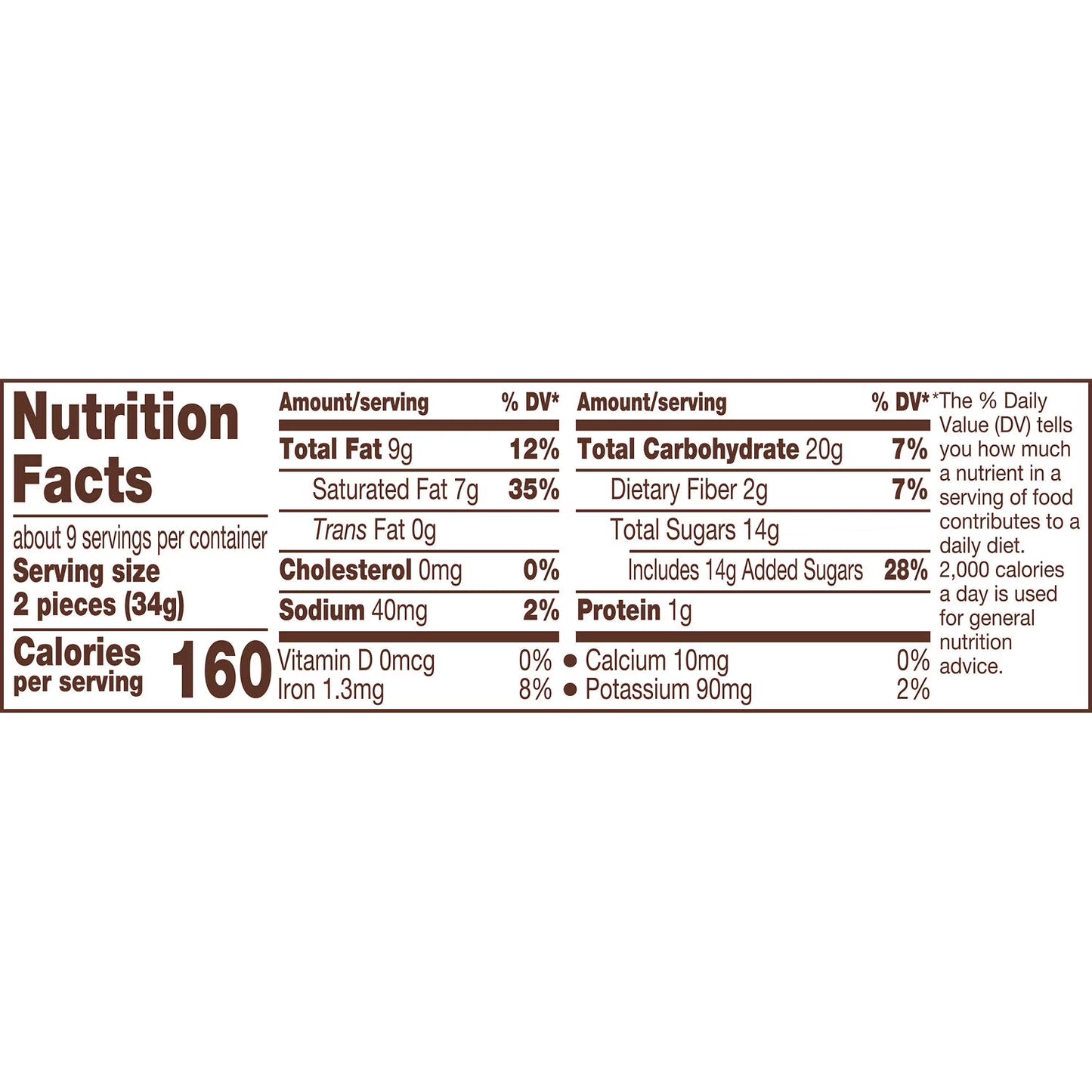 Mounds Coconut and Dark Chocolatey Snack Size Candy, Bag 10.8 oz