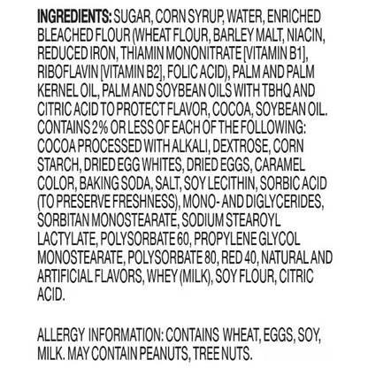 Little Debbie Frosted Fudge Cakes, 8 Count, 12 oz
