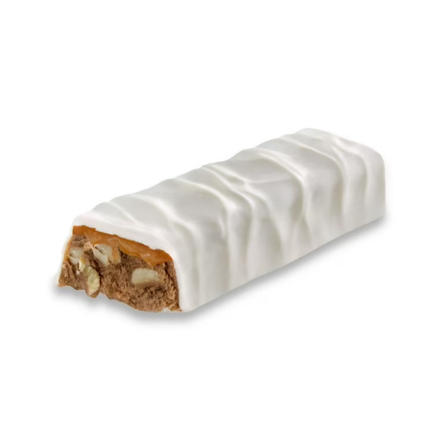 ( 2 PACK ) Zero White Fudge, Caramel, Peanut, Almond Nougat King Size Candy, Bar 3.4 oz