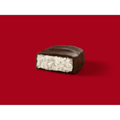 ( 2 PACK ) Mounds Coconut and Dark Chocolatey Snack Size Candy, Bag 10.8 oz