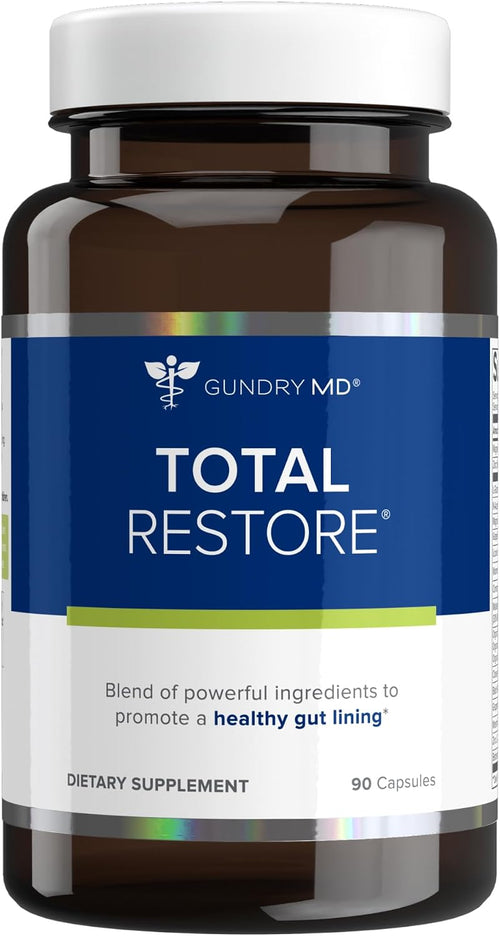Gundry MD® Total Restore Gut Lining & Digestive Support, 30 Servings
