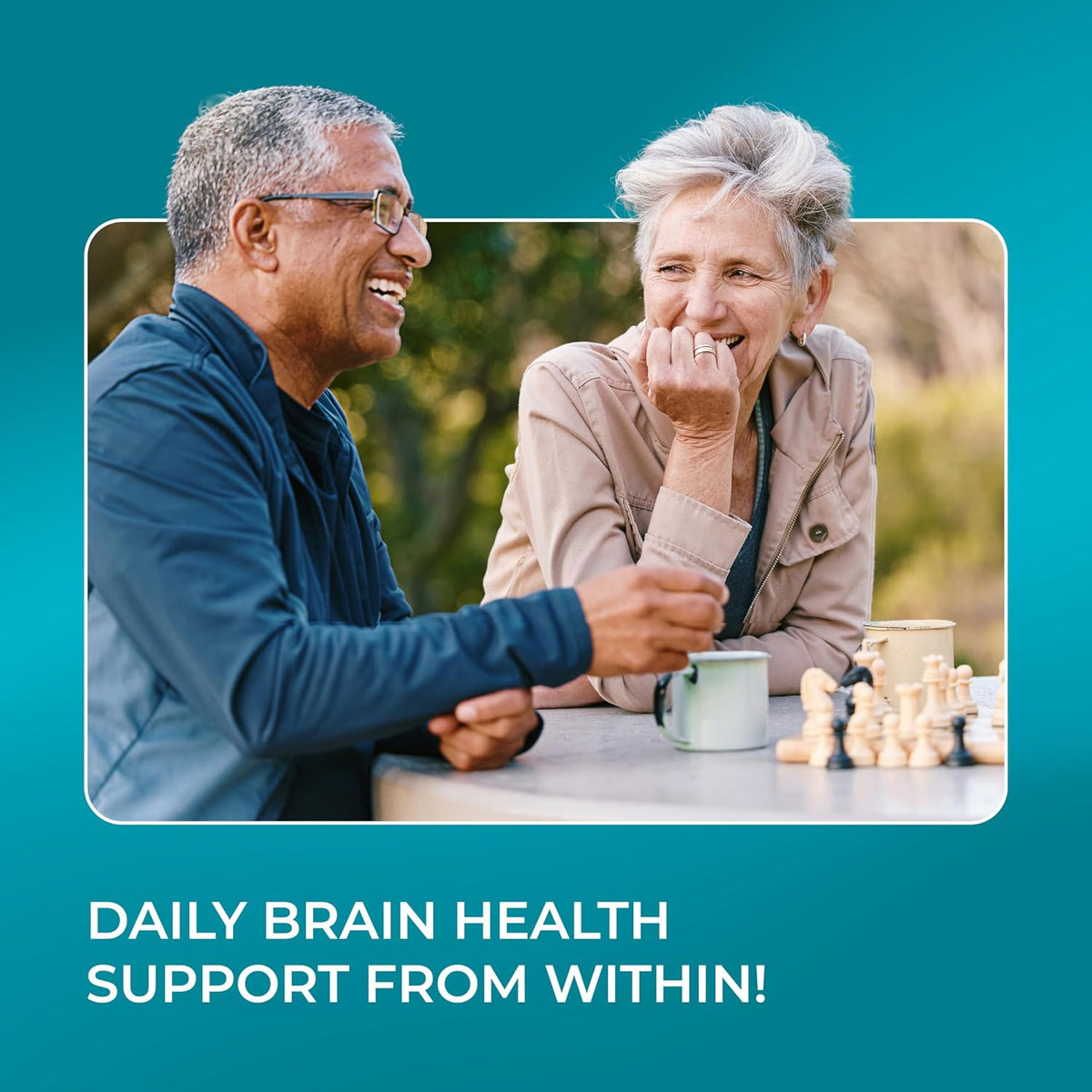 Click to see full view PUREHEALTH RESEARCH Ageless Brain - Supplements for Memory and Focus