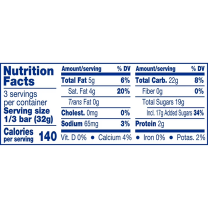 ( 5 PACK ) Zero White Fudge, Caramel, Peanut, Almond Nougat King Size Candy, Bar 3.4 oz