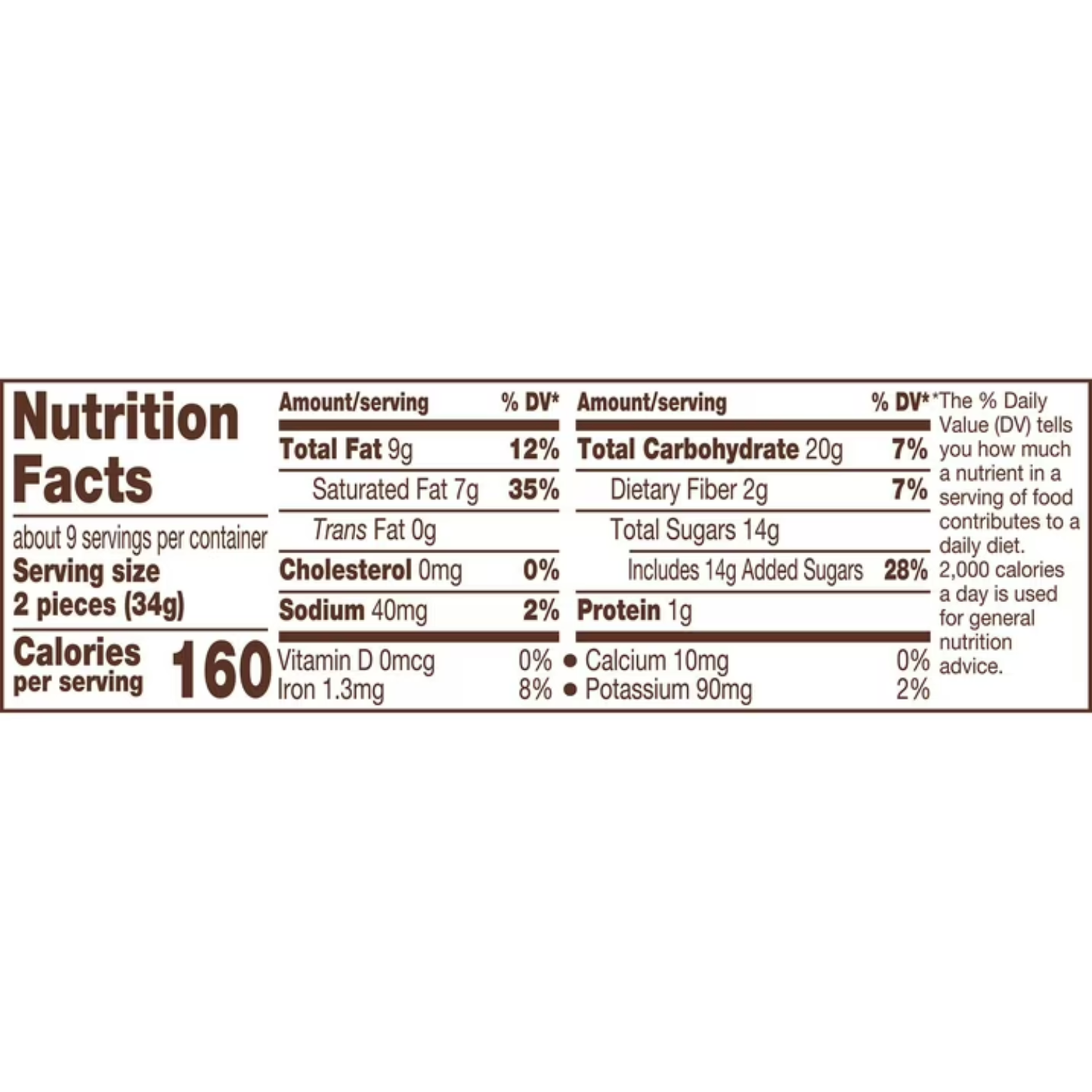 ( 2 PACK ) Mounds Coconut and Dark Chocolatey Snack Size Candy, Bag 10.8 oz