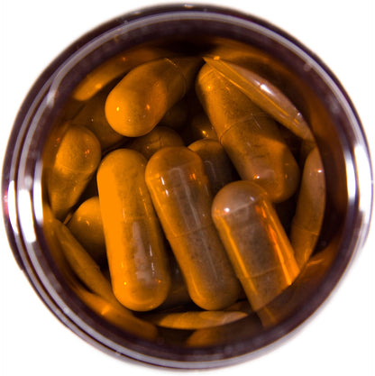 RediCalm Natural Stress Relief and Calming Supplement, Vegan, Gluten-Free