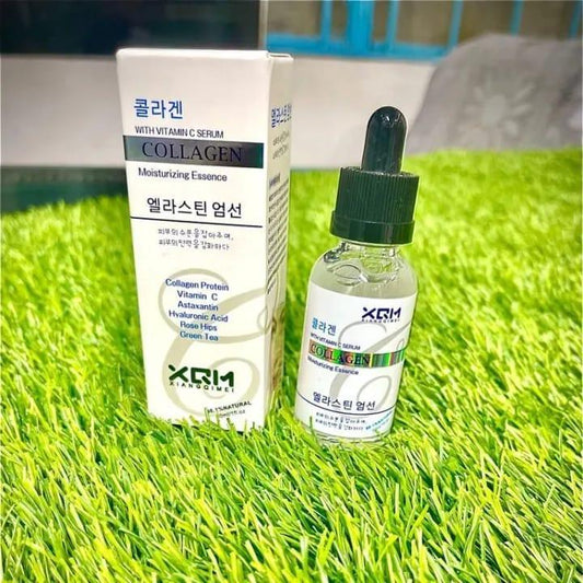 Hydrating Anti-Aging Serum 30ml for Pakistani Skin