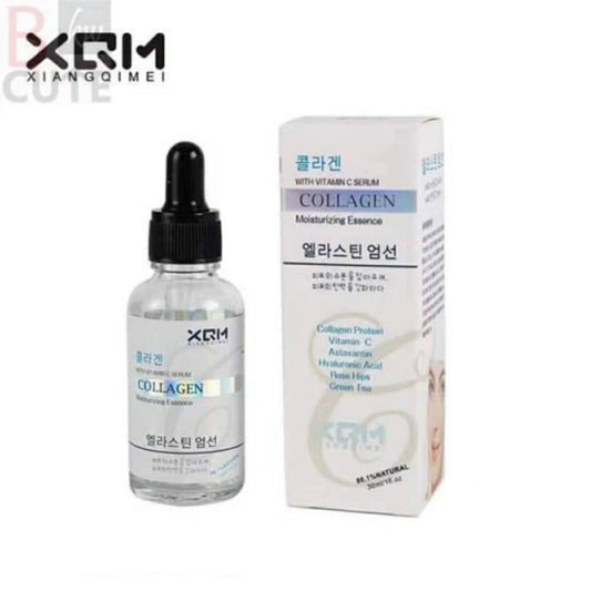 Hydrating Anti-Aging Serum 30ml for Pakistani Skin