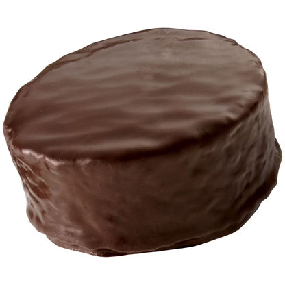 Hostess Ding Dongs Snack Cakes, Chocolate Flavor, 12.7 oz Box (10 Count)