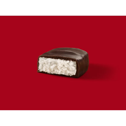 Mounds Coconut and Dark Chocolatey Snack Size Candy, Bag 10.8 oz