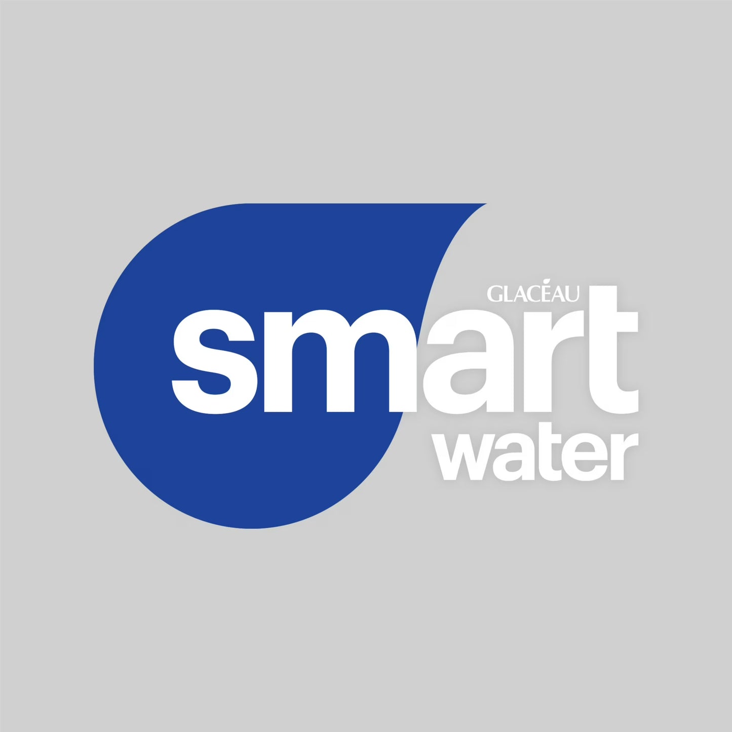 smartwater Vapor Distilled Water, 33.8 fl oz Bottle, Premium Purified Water with Electrolytes for Taste